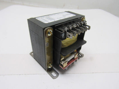 Baldor-Sweodrive TR0128A00 208-460V Primary 27V Fused Secondary Transformer