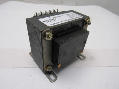 Baldor-Sweodrive TR0128A00 208-460V Primary 27V Fused Secondary Transformer