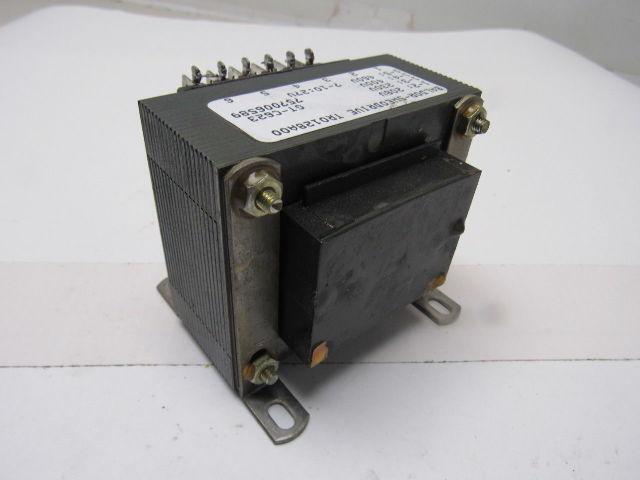 Baldor-Sweodrive TR0128A00 208-460V Primary 27V Fused Secondary Transformer