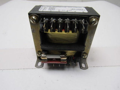 Baldor-Sweodrive TR0128A00 208-460V Primary 27V Fused Secondary Transformer