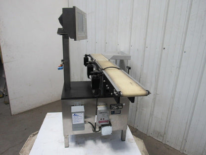Garvens Automation VS3 700G Capacity Weight Checker Scales