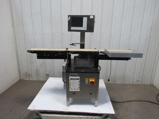 Garvens Automation VS3 700G Capacity Weight Checker Scales