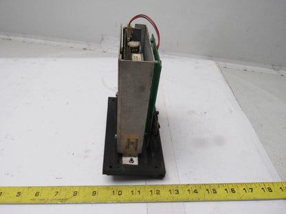 TEAC 19307775-29 3-424-2128A REV B Floppy Disk Diskette Drive CNC Machine