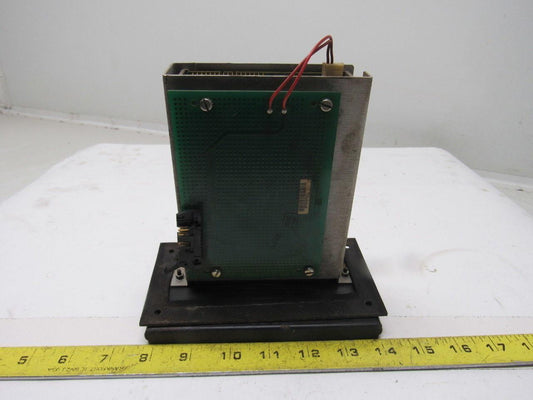TEAC 19307775-29 3-424-2128A REV B Floppy Disk Diskette Drive CNC Machine