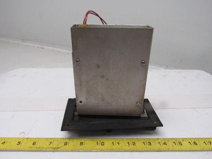 TEAC 19307775-29 3-424-2128A REV B Floppy Disk Diskette Drive CNC Machine
