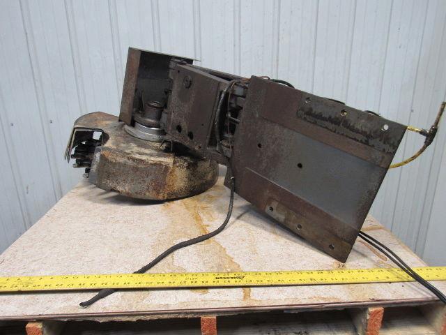 Cincinnati Milacron Sabre 1000 21 Slot ATC  Automatic Tool Changer Assembly