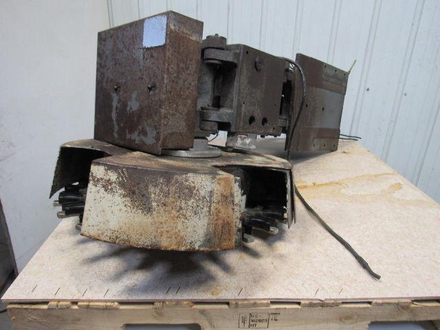 Cincinnati Milacron Sabre 1000 21 Slot ATC  Automatic Tool Changer Assembly