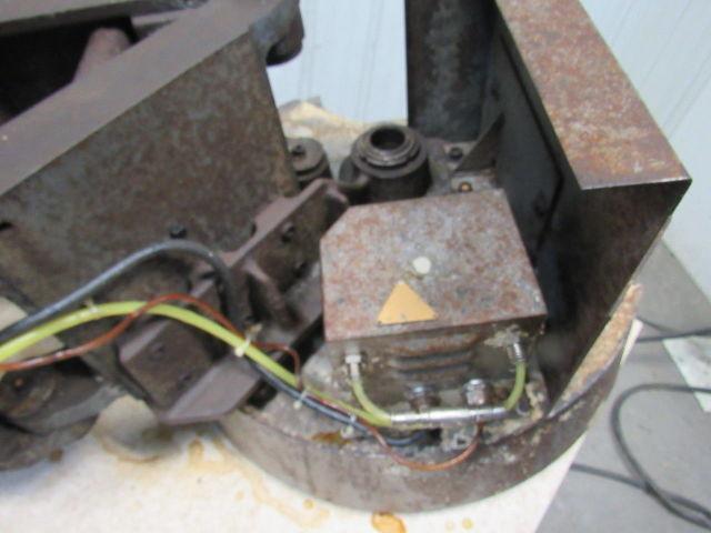 Cincinnati Milacron Sabre 1000 21 Slot ATC  Automatic Tool Changer Assembly