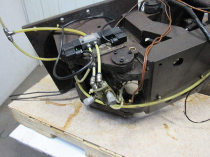 Cincinnati Milacron Sabre 1000 21 Slot ATC  Automatic Tool Changer Assembly