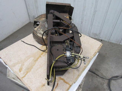 Cincinnati Milacron Sabre 1000 21 Slot ATC  Automatic Tool Changer Assembly