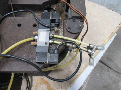 Cincinnati Milacron Sabre 1000 21 Slot ATC  Automatic Tool Changer Assembly