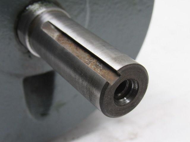 Lincoln TV. 2509 1-1/2HP Electric Motor 230/460V 3PH 143T Frame 3420 RPM