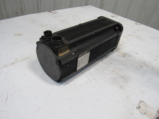 Reliance Electric 1326AB-B530E-21 4.3kW 460/380V 24mm Shaft 3200RPM Servo Motor