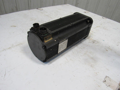 Reliance Electric 1326AB-B530E-21 4.3kW 460/380V 24mm Shaft 3200RPM Servo Motor