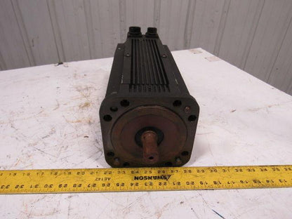 Reliance Electric 1326AB-B530E-21 4.3kW 460/380V 24mm Shaft 3200RPM Servo Motor