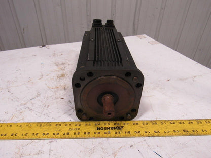 Reliance Electric 1326AB-B530E-21 4.3kW 460/380V 24mm Shaft 3200RPM Servo Motor