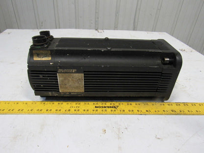 Reliance Electric 1326AB-B530E-21 4.3kW 460/380V 24mm Shaft 3200RPM Servo Motor
