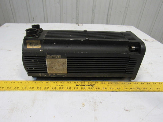 Reliance Electric 1326AB-B530E-21 4.3kW 460/380V 24mm Shaft 3200RPM Servo Motor