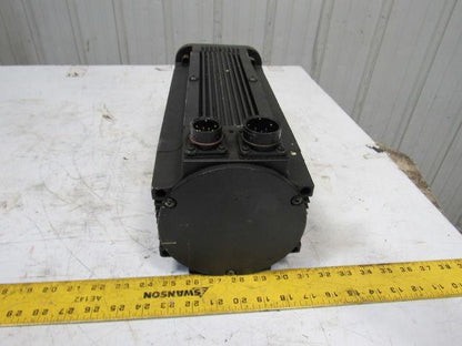 Reliance Electric 1326AB-B530E-21 4.3kW 460/380V 24mm Shaft 3200RPM Servo Motor