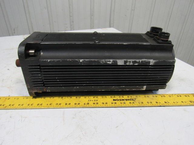 Reliance Electric 1326AB-B530E-21 4.3kW 460/380V 24mm Shaft 3200RPM Servo Motor