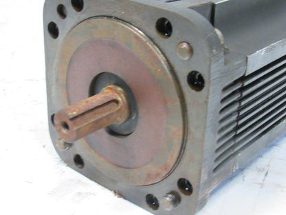 Reliance Electric 1326AB-B530E-21 4.3kW 460/380V 24mm Shaft 3200RPM Servo Motor