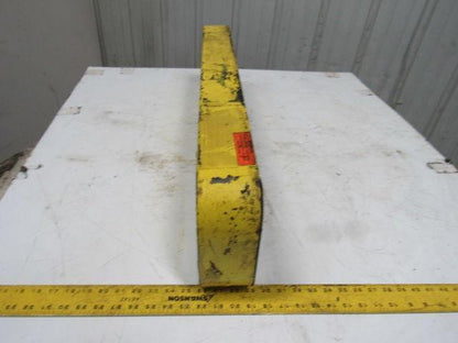 33-1/2" x 9" x 3" V-Belt Motor Shaft Pulley Sheave Belt Guard