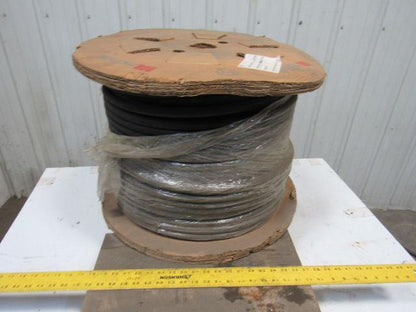 Manuli 2SN-08 Rockmaster 12-8 1/2" Steel Braided Hydraulic Hose 300'