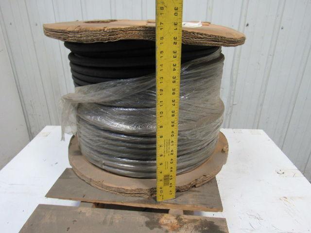 Manuli 2SN-08 Rockmaster 12-8 1/2" Steel Braided Hydraulic Hose 300'