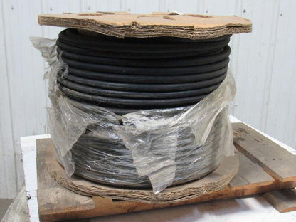 Manuli 2SN-08 Rockmaster 12-8 1/2" Steel Braided Hydraulic Hose 300'