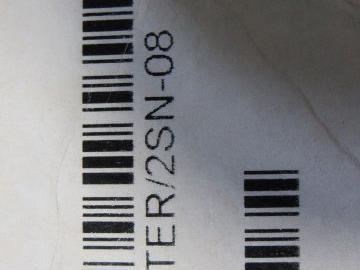 Manuli 2SN-08 Rockmaster 12-8 1/2" Steel Braided Hydraulic Hose 300'