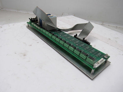 Acromag APB01 16 Channel 8  I/O Rack Mount Module PLC Circuit Board Chassis