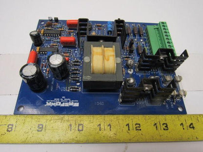 Magnetic Power Systems 3B119 Magpowr Tension Control Circuit Board Controller