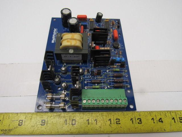Magnetic Power Systems 3B119 Magpowr Tension Control Circuit Board Controller