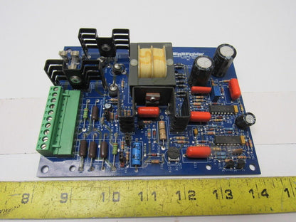 Magnetic Power Systems 3B119 Magpowr Tension Control Circuit Board Controller