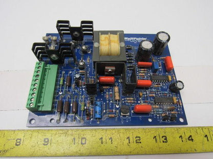 Magnetic Power Systems 3B119 Magpowr Tension Control Circuit Board Controller