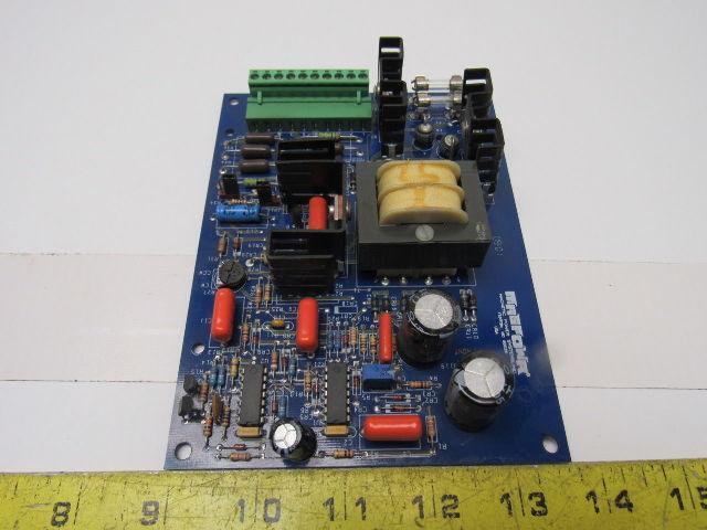 Magnetic Power Systems 3B119 Magpowr Tension Control Circuit Board Controller