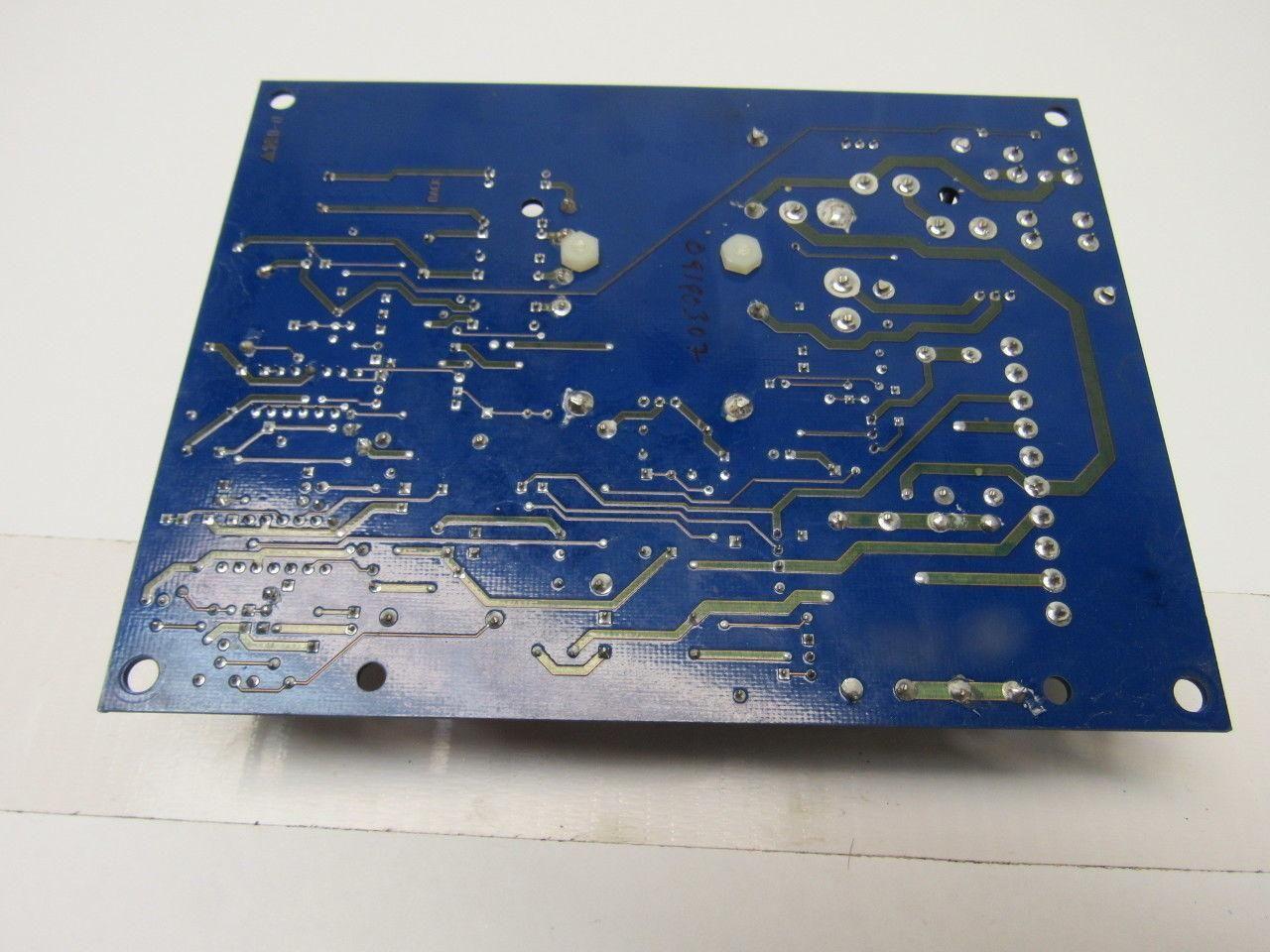 Magnetic Power Systems 3B119 Magpowr Tension Control Circuit Board Controller