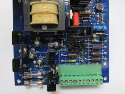 Magnetic Power Systems 3B119 Magpowr Tension Control Circuit Board Controller