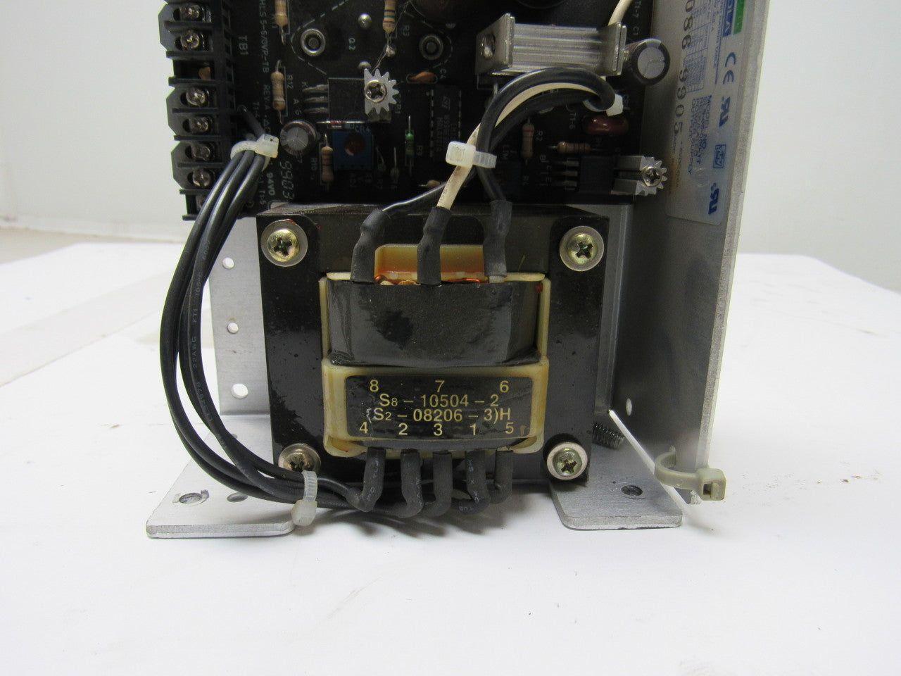 Sola SLS-05-060-1T 100-240V Input 47-63Hz 5V DC Output Power Supply