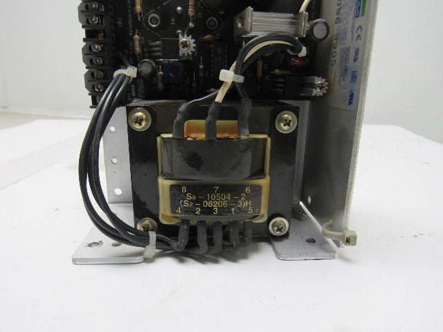 Sola SLS-05-060-1T 100-240V Input 47-63Hz 5V DC Output Power Supply