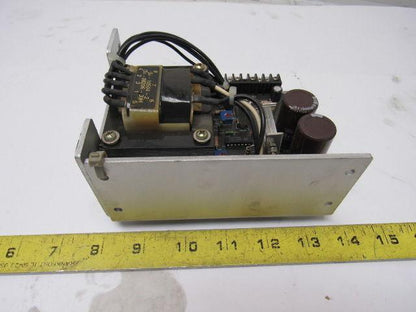 Sola SLS-05-060-1T 100-240V Input 47-63Hz 5V DC Output Power Supply