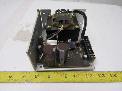 Sola SLS-05-060-1T 100-240V Input 47-63Hz 5V DC Output Power Supply