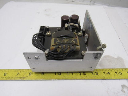 Sola SLS-05-060-1T 100-240V Input 47-63Hz 5V DC Output Power Supply