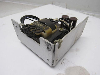Sola SLS-05-060-1T 100-240V Input 47-63Hz 5V DC Output Power Supply