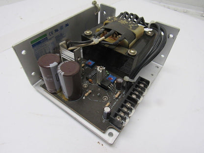 Sola SLS-05-060-1T 100-240V Input 47-63Hz 5V DC Output Power Supply