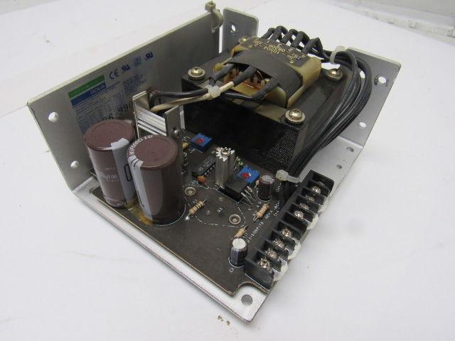 Sola SLS-05-060-1T 100-240V Input 47-63Hz 5V DC Output Power Supply