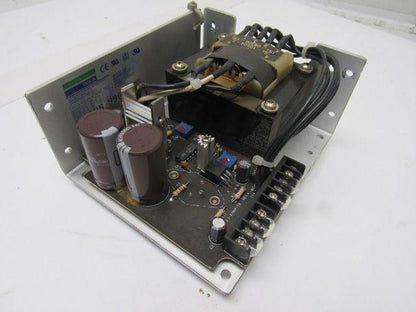 Sola SLS-05-060-1T 100-240V Input 47-63Hz 5V DC Output Power Supply