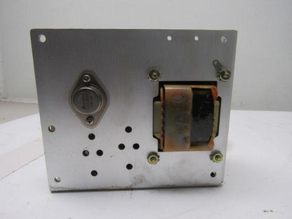 Sola SLS-05-060-1T 100-240V Input 47-63Hz 5V DC Output Power Supply