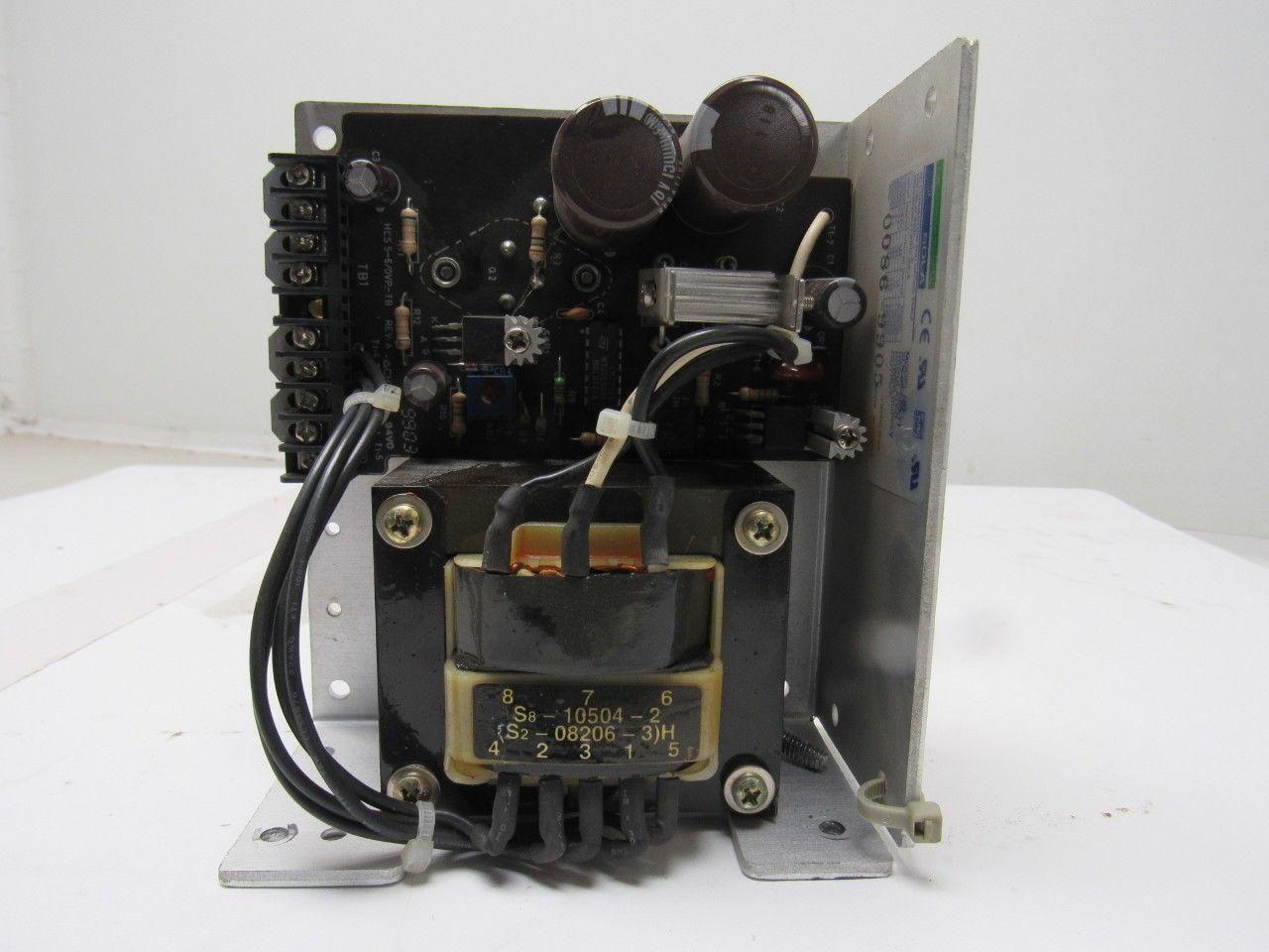 Sola SLS-05-060-1T 100-240V Input 47-63Hz 5V DC Output Power Supply