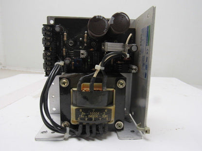 Sola SLS-05-060-1T 100-240V Input 47-63Hz 5V DC Output Power Supply